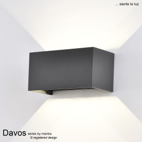 Davos Exterior Lights Mantra Fusion Exterior Wall Lights Davos Exterior Lights Mantra Fusion Exterior Wall Lights